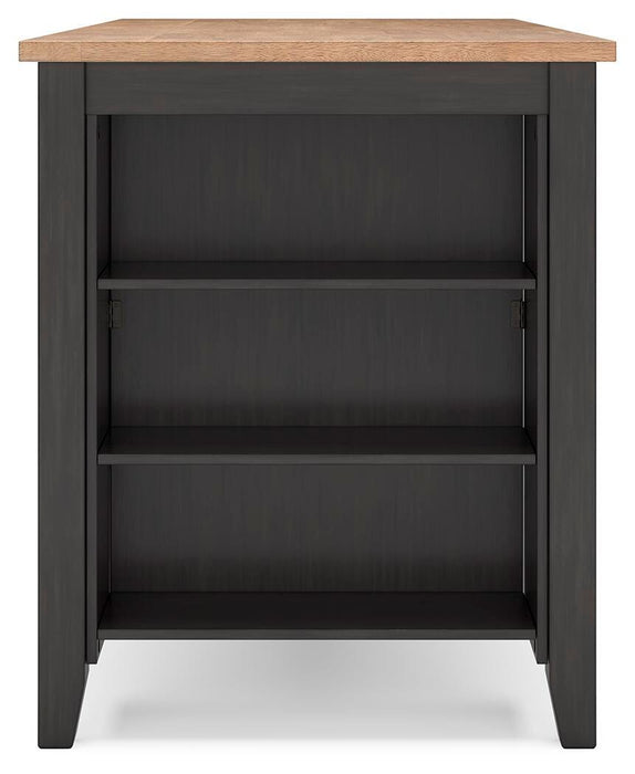 Gesthaven Dining Set - Clarks Hardware - Iowa