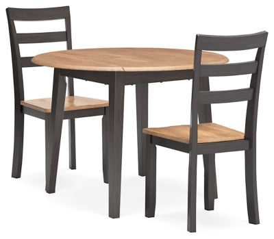 Gesthaven Dining Set - Clarks Hardware - Iowa