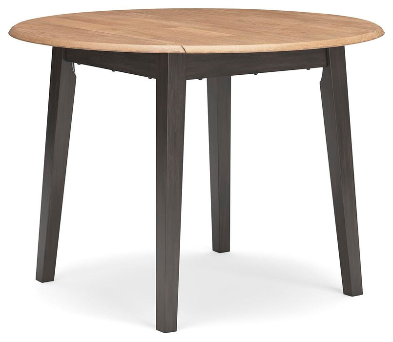 Gesthaven Dining Set - Clarks Hardware - Iowa