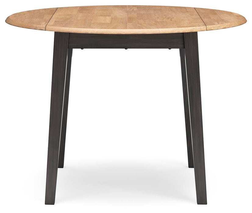 Gesthaven Dining Set - Clarks Hardware - Iowa