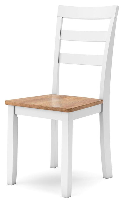 Gesthaven Dining Set - Clarks Hardware - Iowa