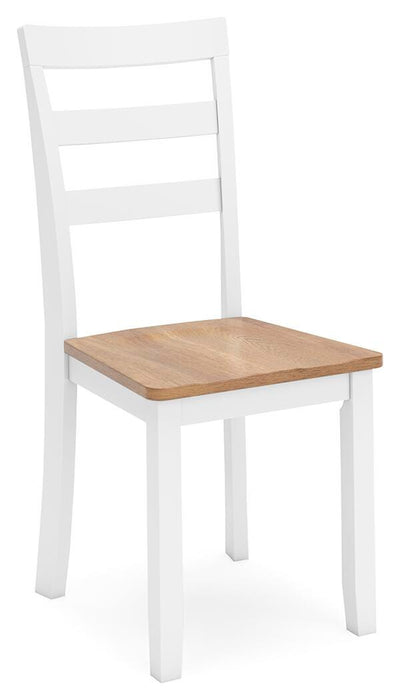 Gesthaven Dining Set - Clarks Hardware - Iowa