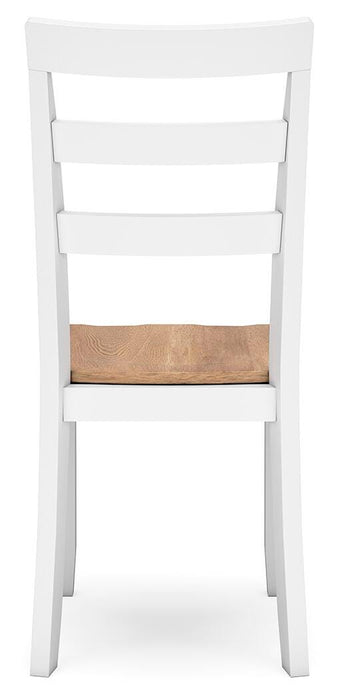 Gesthaven Dining Set - Clarks Hardware - Iowa