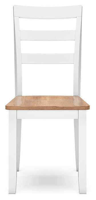 Gesthaven Dining Set - Clarks Hardware - Iowa