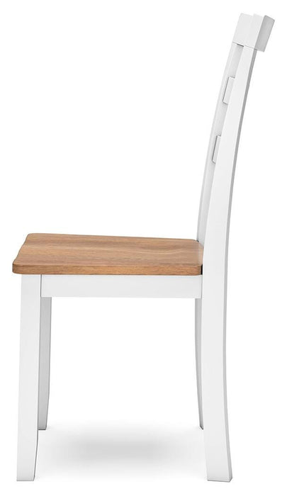 Gesthaven Dining Set - Clarks Hardware - Iowa