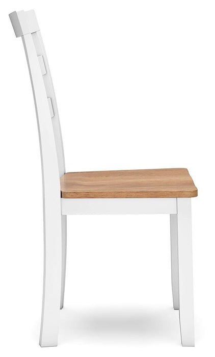 Gesthaven Dining Set - Clarks Hardware - Iowa