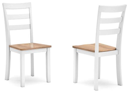 Gesthaven Dining Chair - Clarks Hardware - Iowa