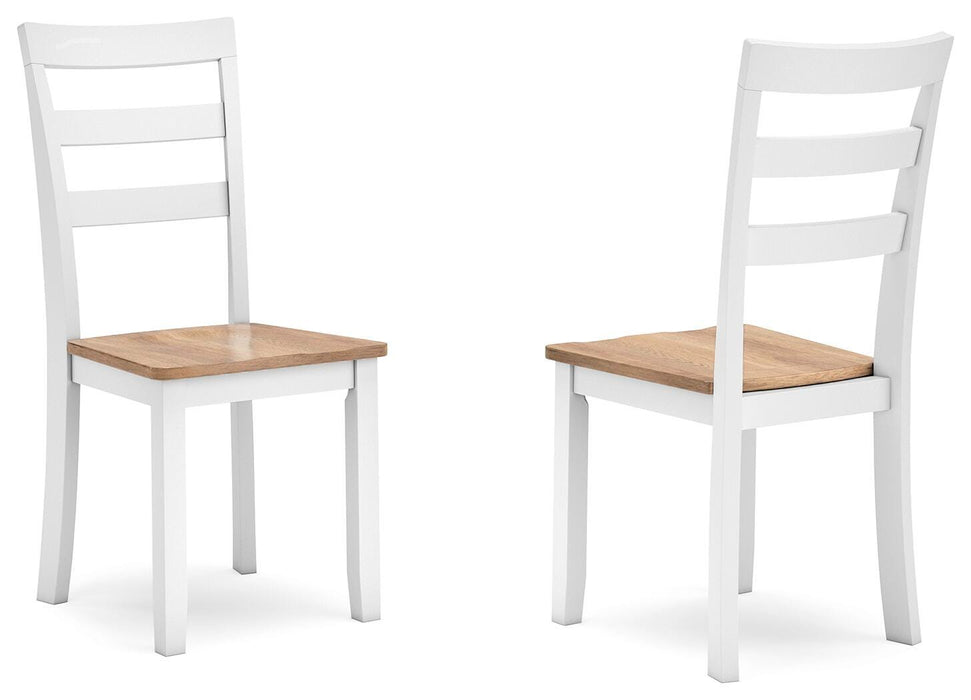 Gesthaven Dining Set - Clarks Hardware - Iowa