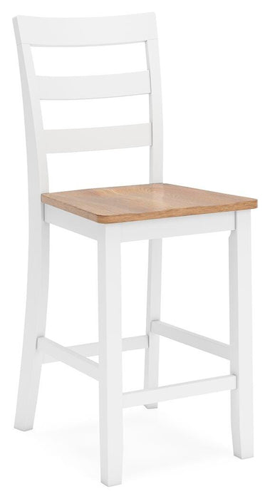 Gesthaven Dining Set - Clarks Hardware - Iowa