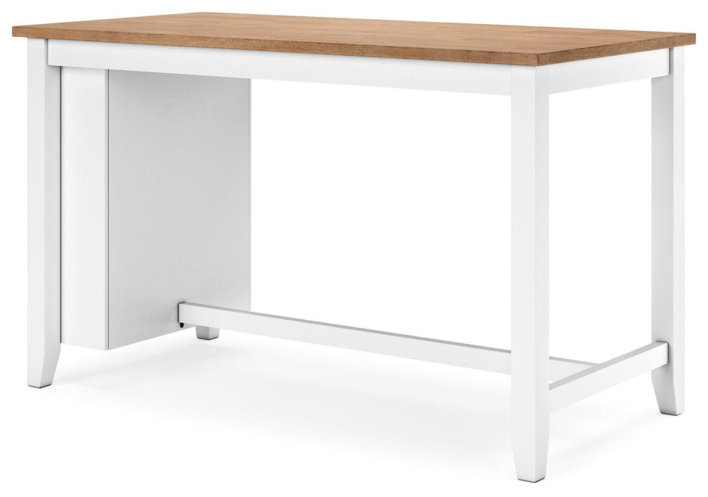 Gesthaven Dining Set - Clarks Hardware - Iowa