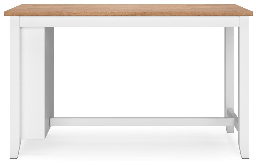 Gesthaven Dining Set - Clarks Hardware - Iowa