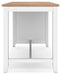 Gesthaven Dining Set - Clarks Hardware - Iowa