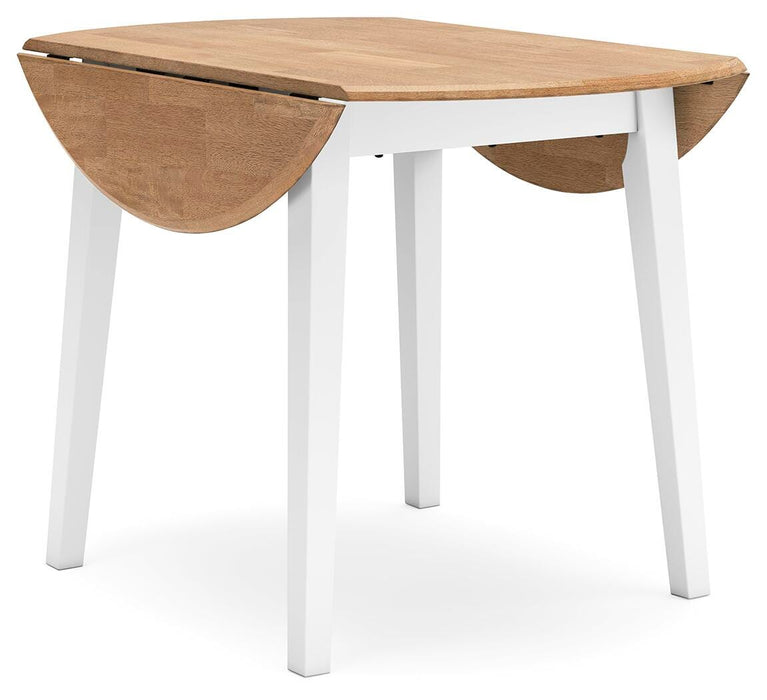 Gesthaven Dining Set - Clarks Hardware - Iowa