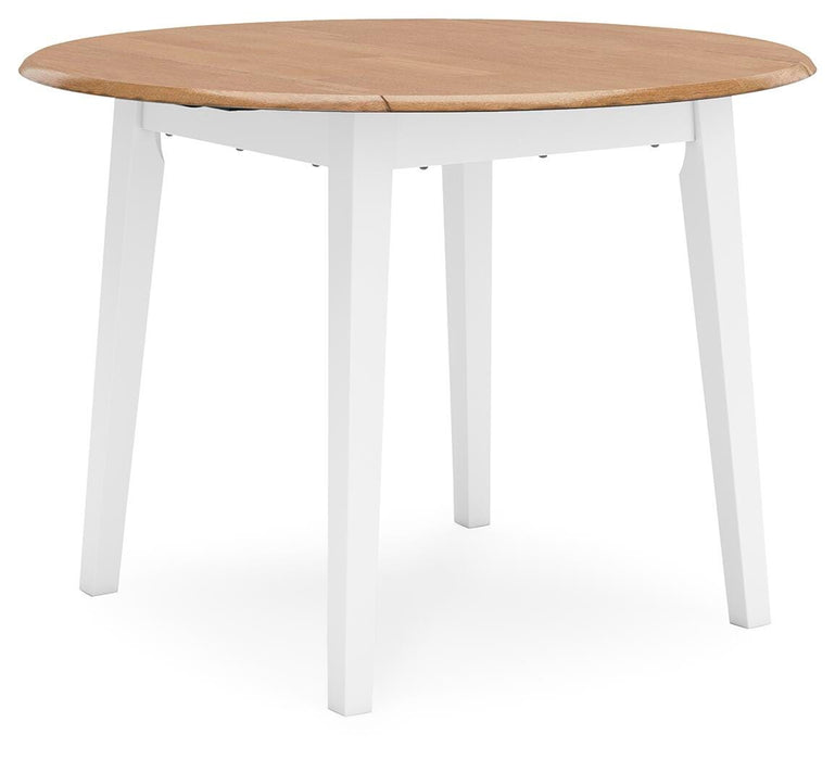 Gesthaven Dining Set - Clarks Hardware - Iowa