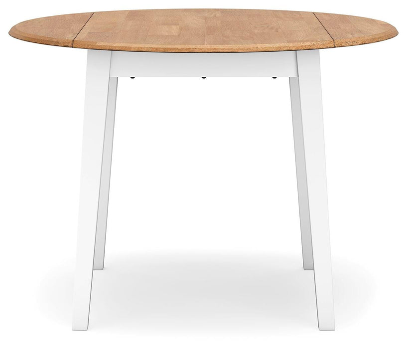 Gesthaven Dining Set - Clarks Hardware - Iowa