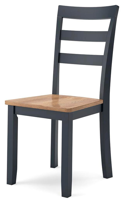 Gesthaven Dining Set - Clarks Hardware - Iowa