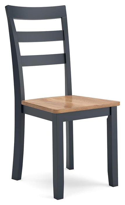 Gesthaven Dining Set - Clarks Hardware - Iowa