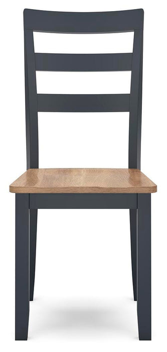 Gesthaven Dining Set - Clarks Hardware - Iowa