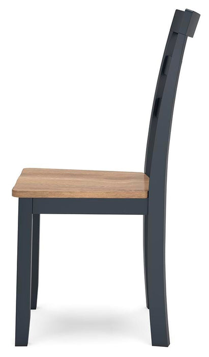 Gesthaven Dining Set - Clarks Hardware - Iowa