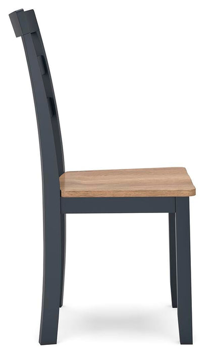 Gesthaven Dining Set - Clarks Hardware - Iowa
