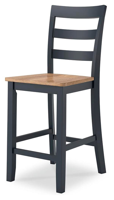 Gesthaven Dining Set - Clarks Hardware - Iowa