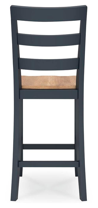 Gesthaven Dining Set - Clarks Hardware - Iowa