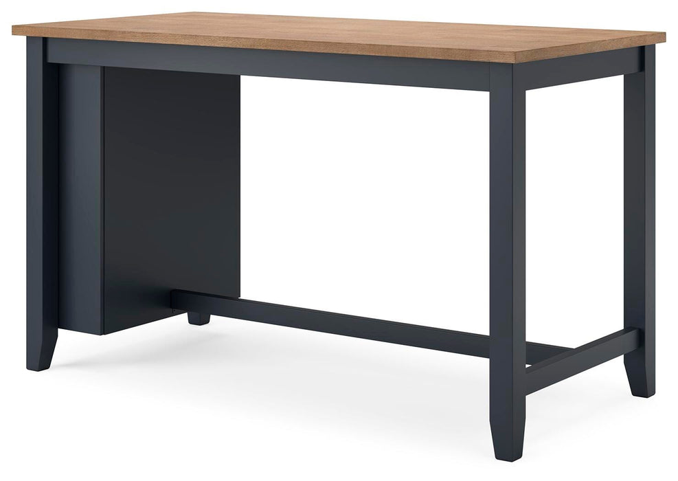 Gesthaven Dining Set - Clarks Hardware - Iowa