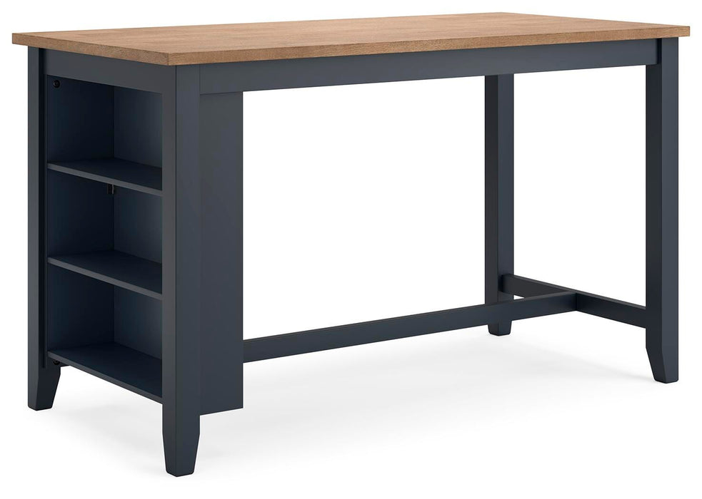 Gesthaven Dining Set - Clarks Hardware - Iowa