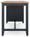 Gesthaven Dining Set - Clarks Hardware - Iowa