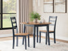 Gesthaven Dining Set - Clarks Hardware - Iowa