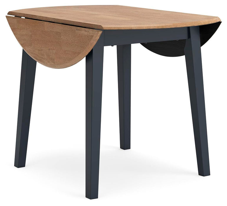 Gesthaven Dining Set - Clarks Hardware - Iowa