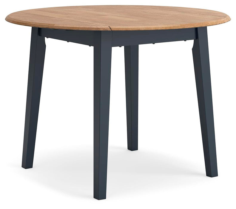 Gesthaven Dining Set - Clarks Hardware - Iowa