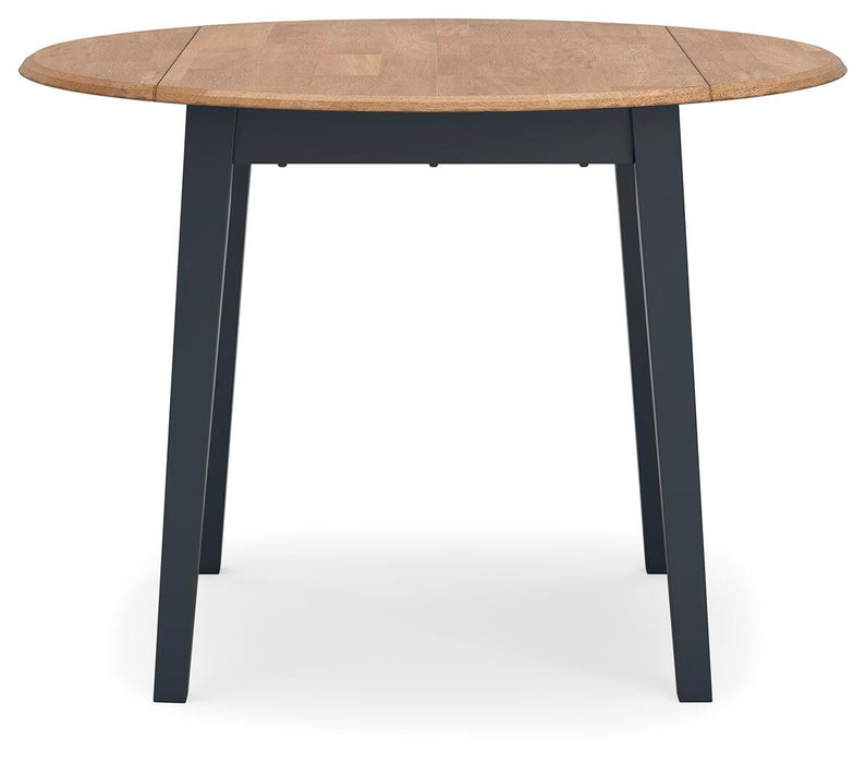 Gesthaven Dining Set - Clarks Hardware - Iowa