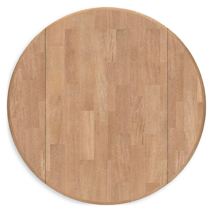Gesthaven Dining Set - Clarks Hardware - Iowa