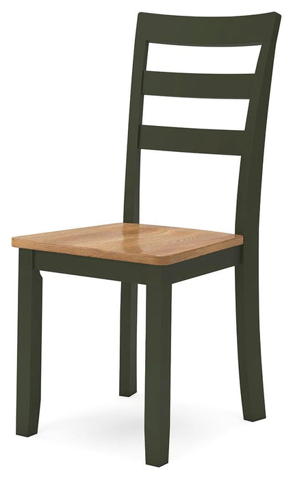 Gesthaven Dining Set - Clarks Hardware - Iowa