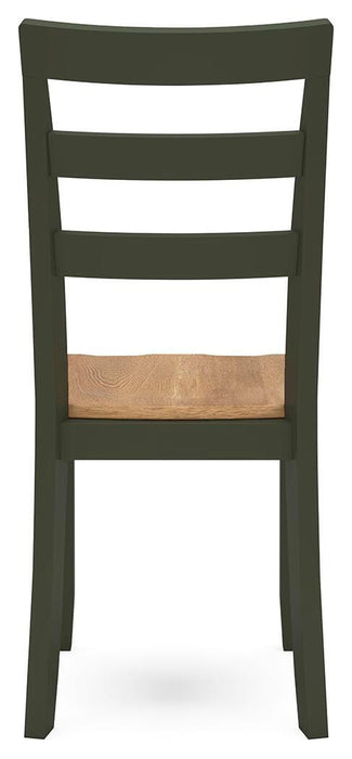 Gesthaven Dining Set - Clarks Hardware - Iowa