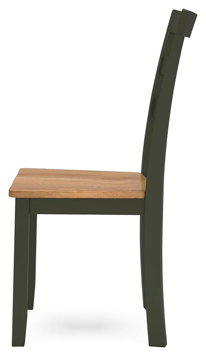 Gesthaven Dining Set - Clarks Hardware - Iowa