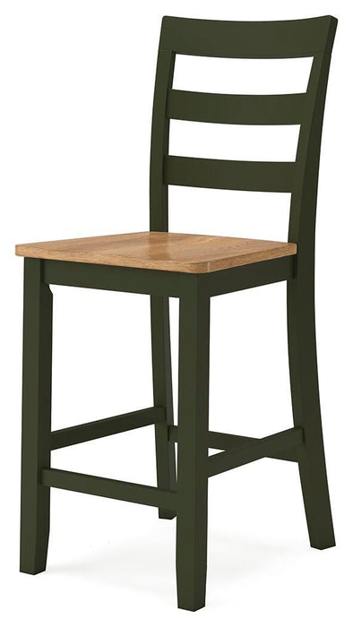 Gesthaven Dining Set - Clarks Hardware - Iowa
