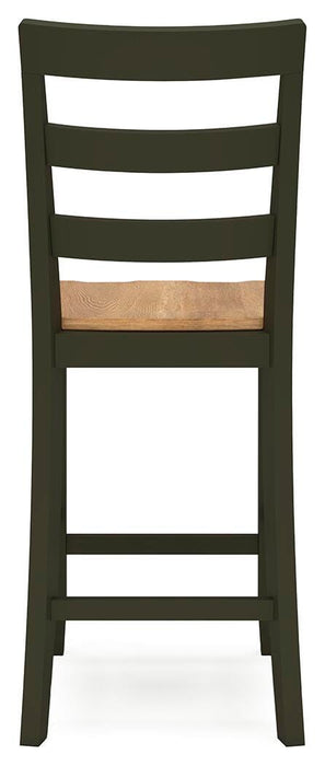 Gesthaven Dining Set - Clarks Hardware - Iowa