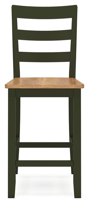 Gesthaven Dining Set - Clarks Hardware - Iowa