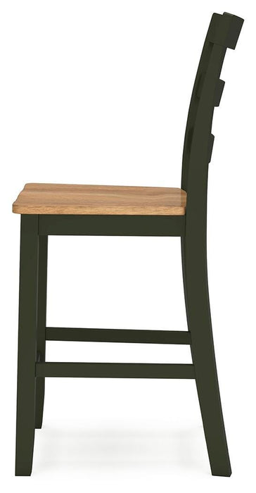 Gesthaven Dining Set - Clarks Hardware - Iowa