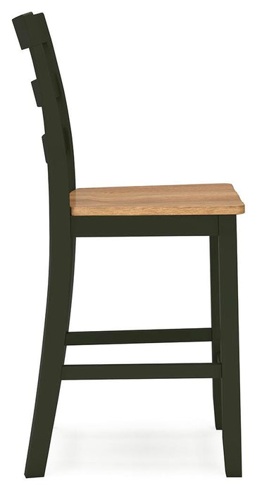 Gesthaven Dining Set - Clarks Hardware - Iowa