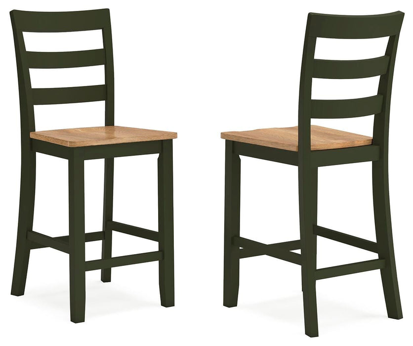 Gesthaven Dining Set - Clarks Hardware - Iowa