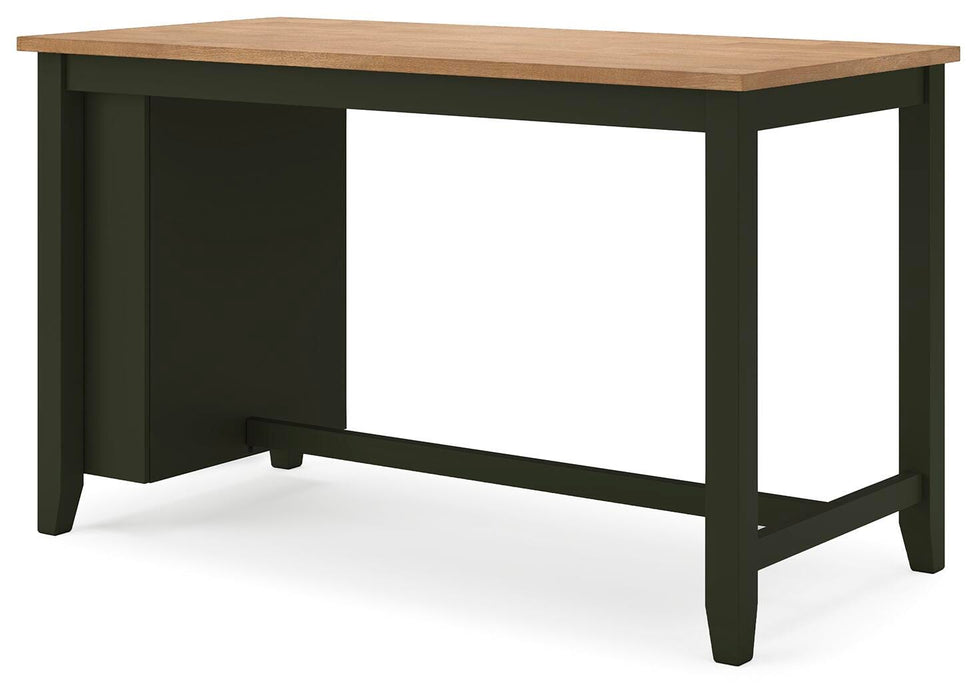 Gesthaven Dining Set - Clarks Hardware - Iowa