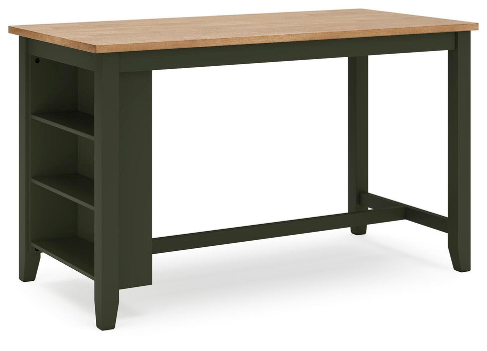 Gesthaven Dining Set - Clarks Hardware - Iowa