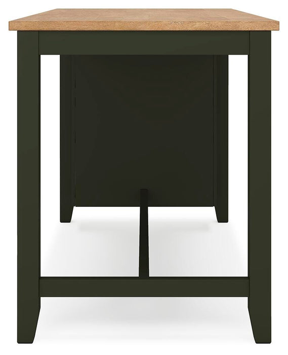 Gesthaven Dining Set - Clarks Hardware - Iowa