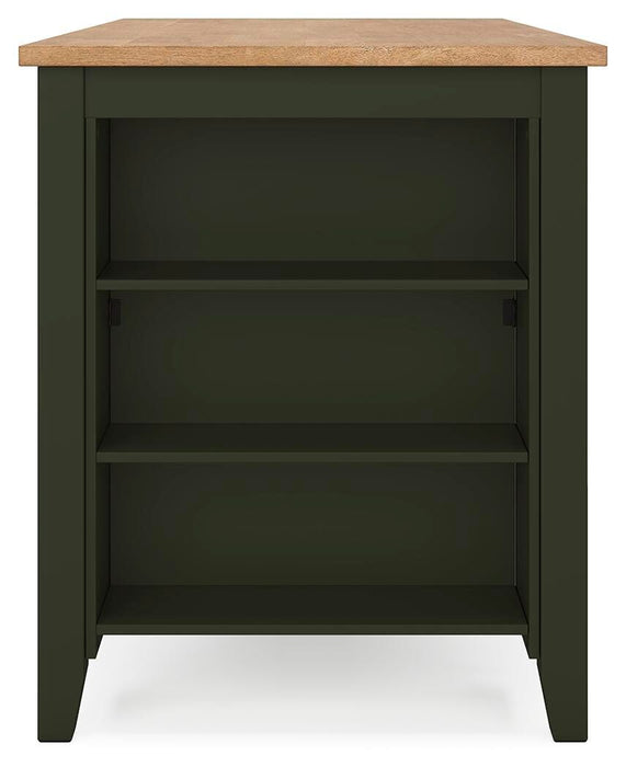 Gesthaven Dining Set - Clarks Hardware - Iowa