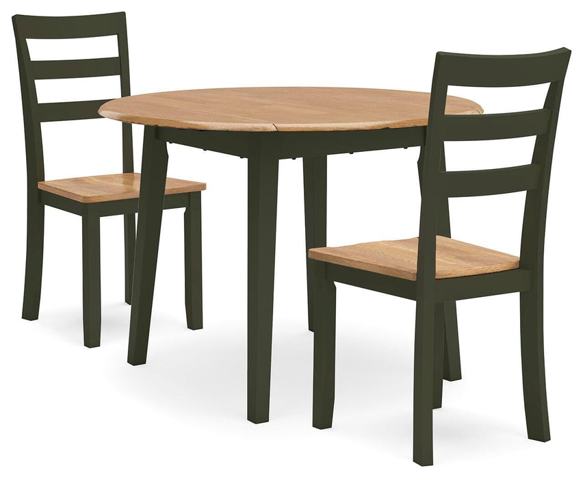 Gesthaven Dining Set - Clarks Hardware - Iowa