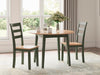 Gesthaven Dining Set - Clarks Hardware - Iowa
