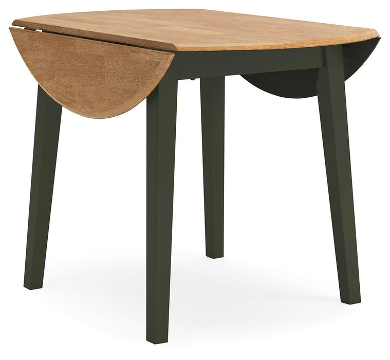Gesthaven Dining Set - Clarks Hardware - Iowa
